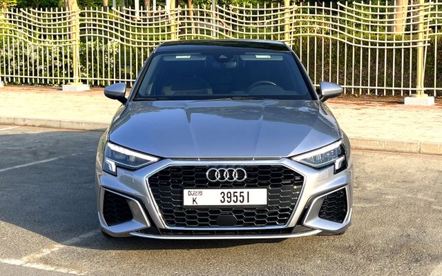 Audi A3 - image 3