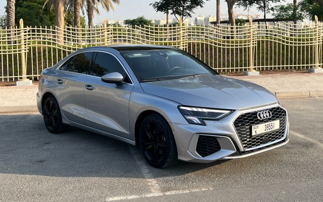 Audi A3 - image 1