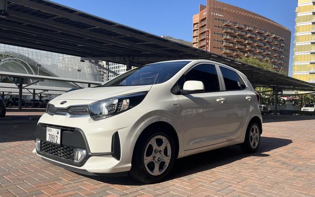 Kia Morning - image 1