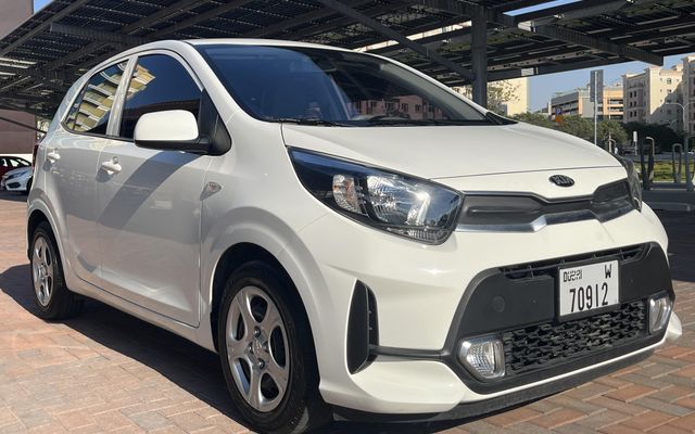Kia Morning - image 3