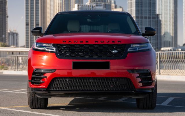 Range Rover Velar - image 2