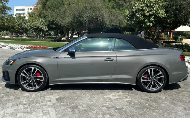 AUDI S5 - image 3