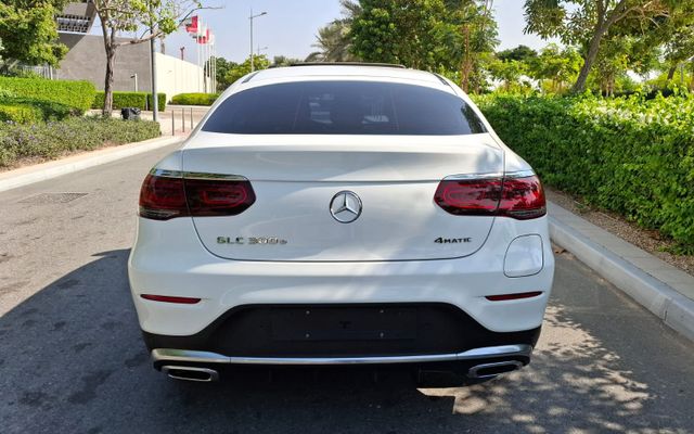 MERCEDES GLC300 2023 - image 4