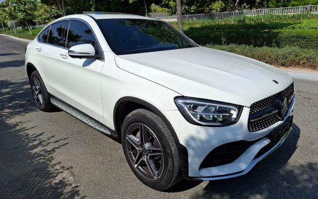 MERCEDES GLC300 2023 - image 3