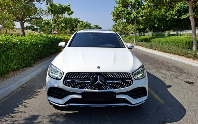 MERCEDES GLC300 2023 - image 2