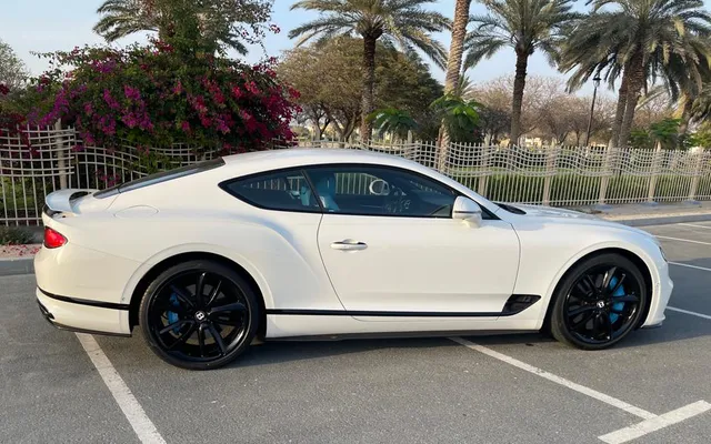 BENTLEY CONTINENTAL - image 3