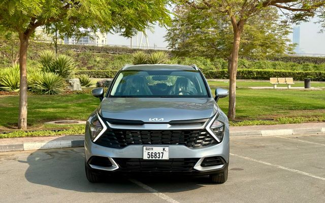 Kia Sportage - image 3