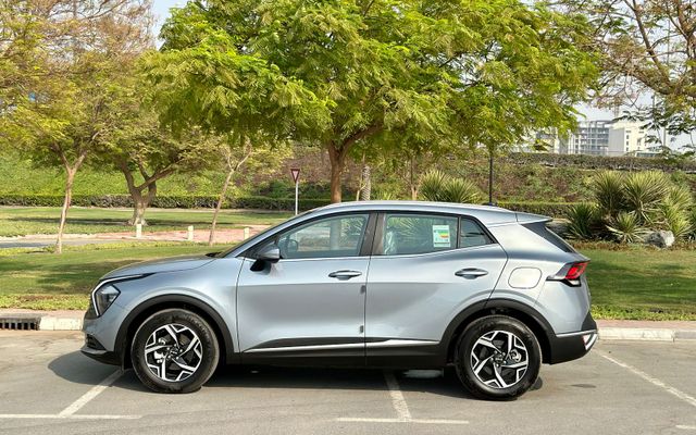 Kia Sportage - image 2