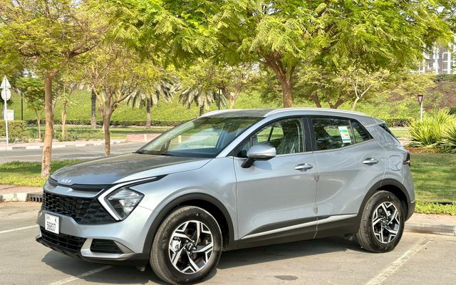 Kia Sportage - image 4