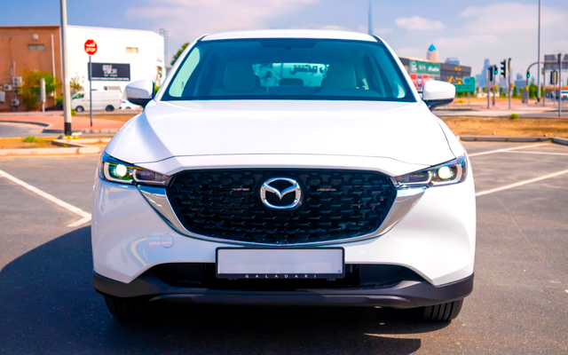 MAZDA CX5 - image 3
