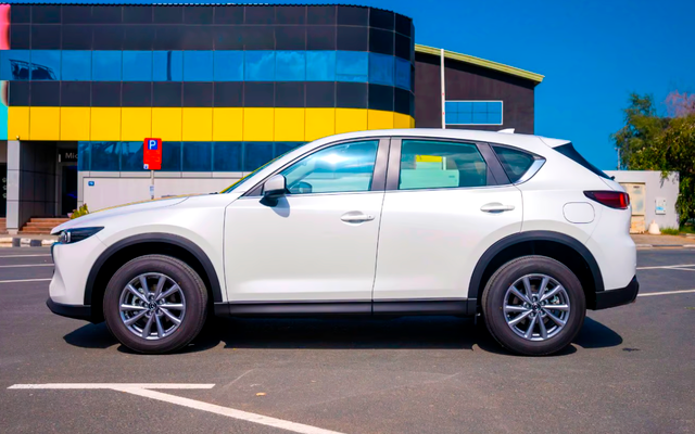 MAZDA CX5 - image 2