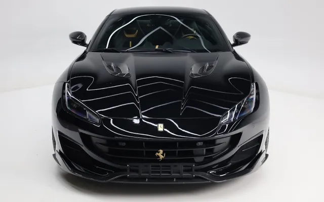 Ferrari Portofino – Picture 2