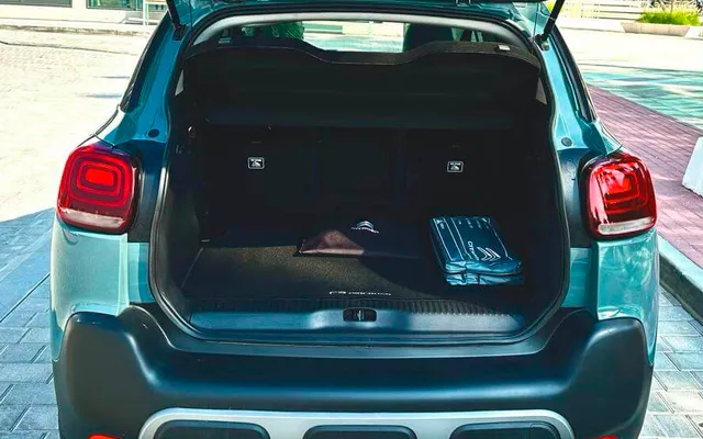 Citroen C3 Mid option - image 4