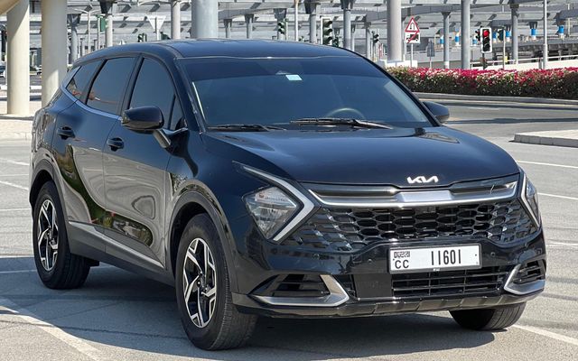 KIA SPORTAGE - image 3