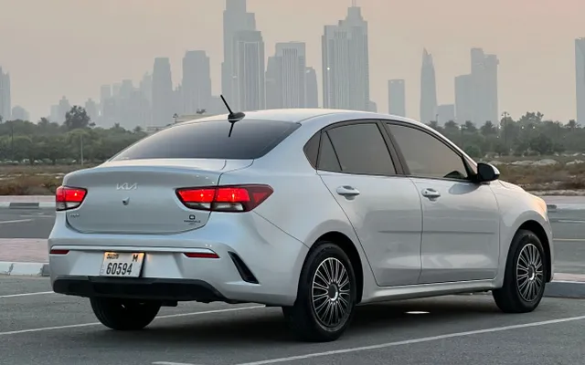 KIA RIO - image 2