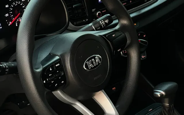 KIA RIO - image 3
