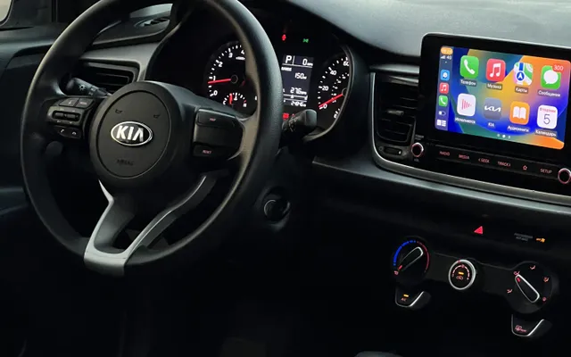 KIA RIO - image 4