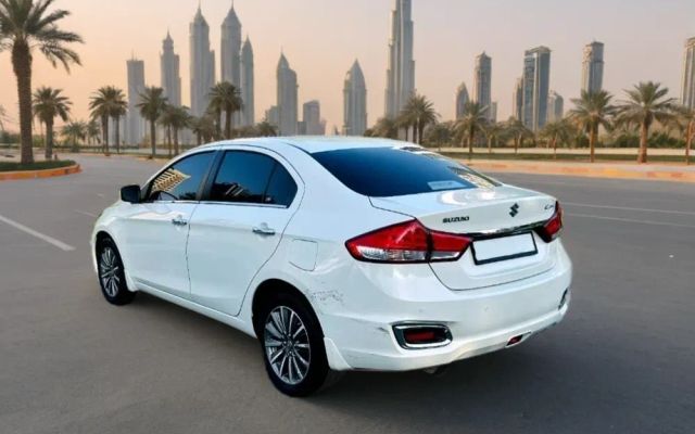 Suzuki Ciaz - image 3