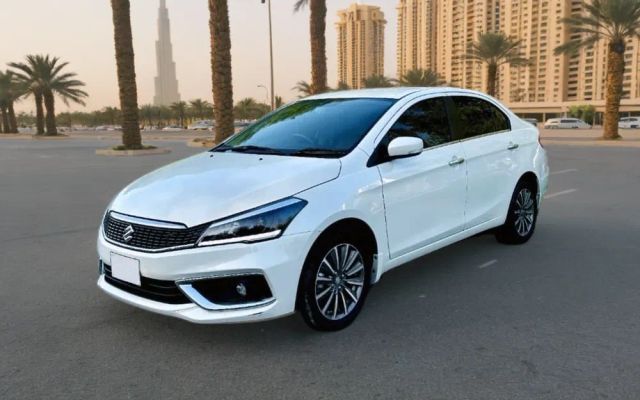 Suzuki Ciaz - image 2