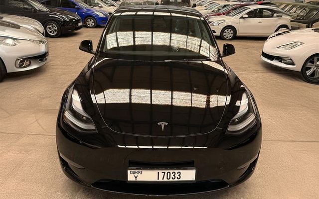 TESLA MODEL Y 2023 - image 3
