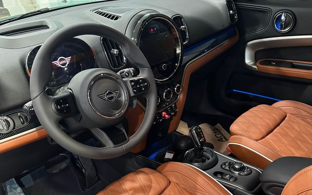 MINI COUNTRYMAN – Picture 3