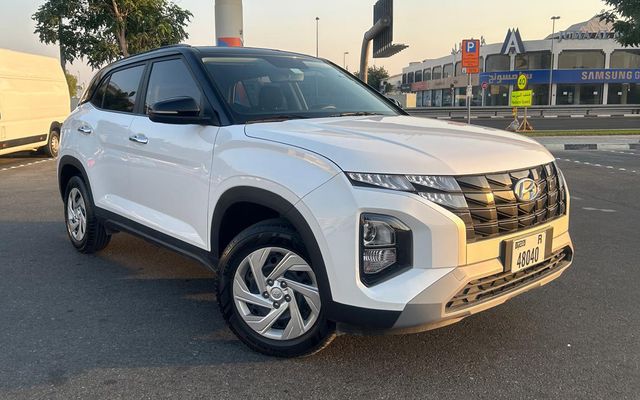 HYUNDAI CRETA - image 1