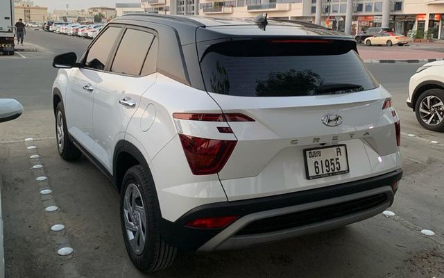 HYUNDAI CRETA - image 4