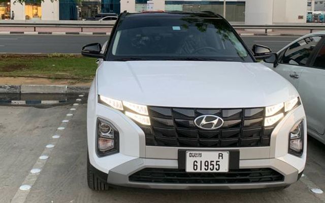 HYUNDAI CRETA - image 3