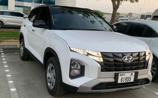 HYUNDAI CRETA - image 2