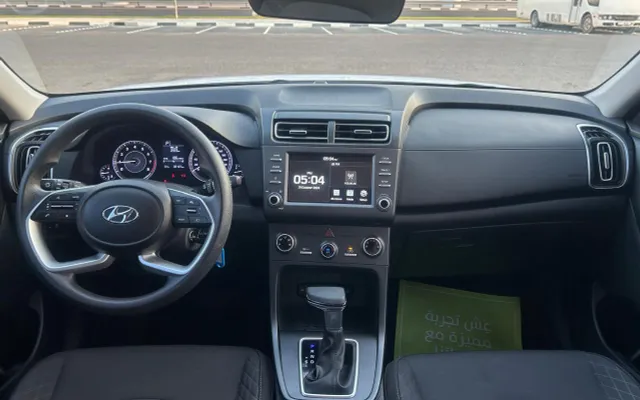 HYUNDAI CRETA - image 4