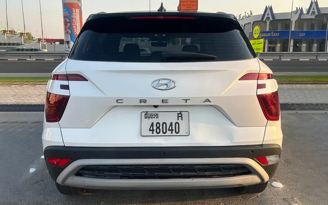 HYUNDAI CRETA - image 3