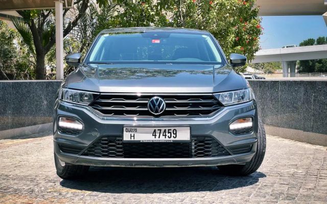 Volkswagen T-ROC - image 3