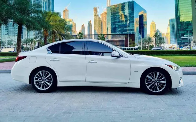 INFINITI Q50 - 2023 - image 2