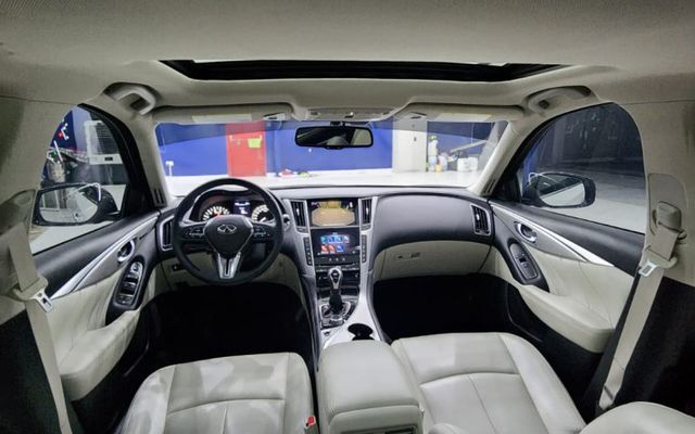 INFINITI Q50 - 2023 - image 4