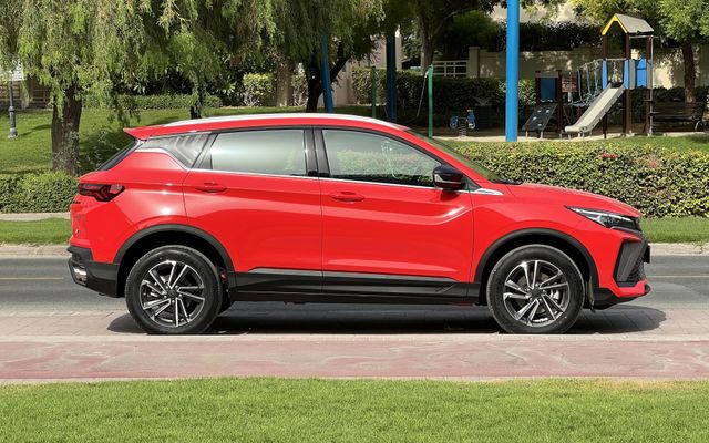 GEELY COOLRAY - image 4