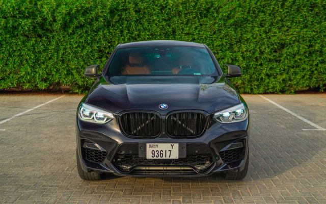 BMW X4 - image 4