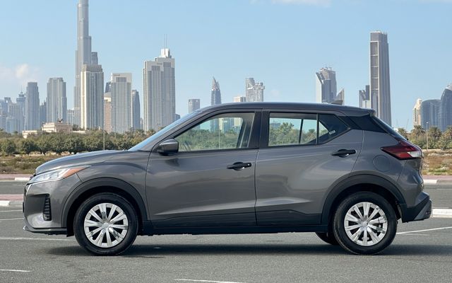 Nissan Kicks - image 2