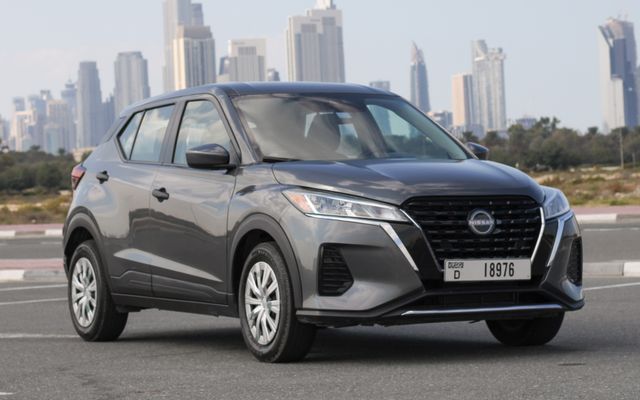 Nissan Kicks - image 4