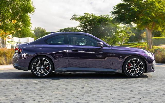 BMW 230 - image 3