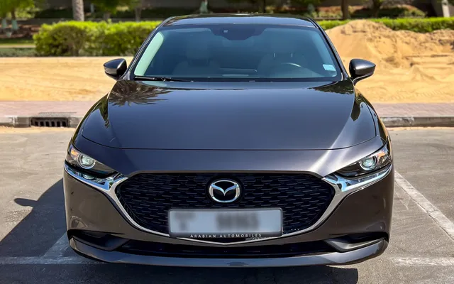 MAZDA 3 - image 3