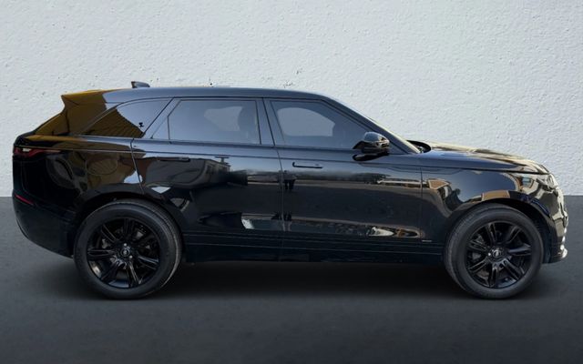 Range Rover Velar Black - image 4
