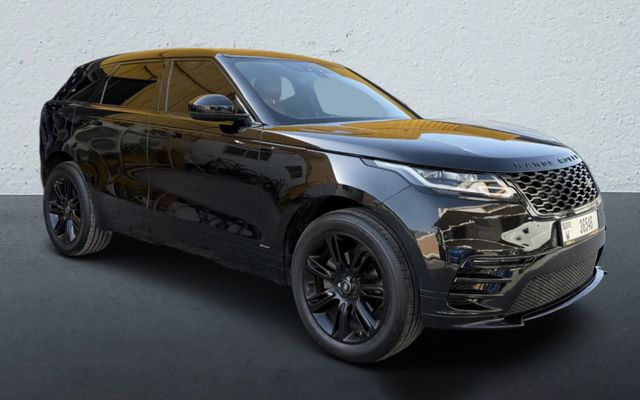 Range Rover Velar Black - image 3