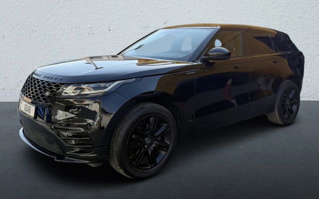 Range Rover Velar Black - image 1
