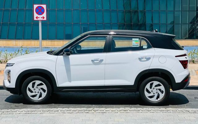 Hyundai Creta - image 2