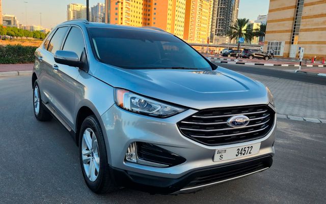 Ford Edge - image 2
