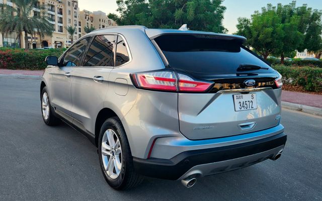 Ford Edge - image 3