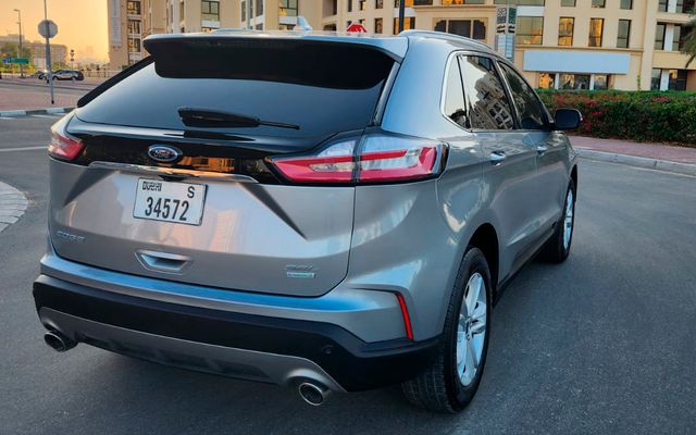 Ford Edge - image 4