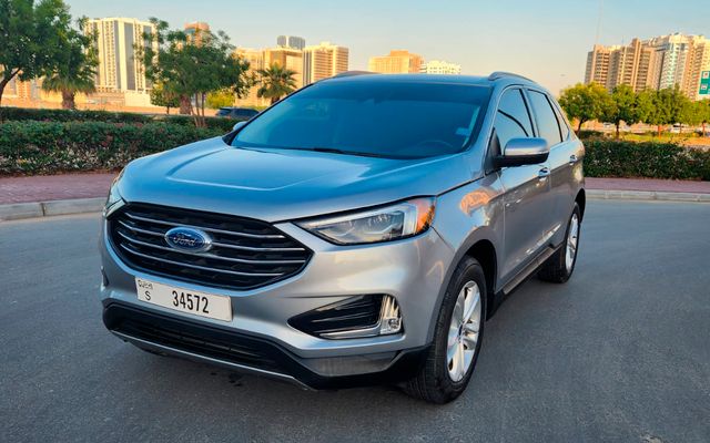 Ford Edge - image 1