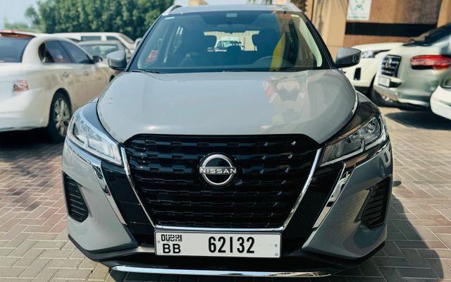 NISSAN KICKS 1.6L AT 2022 - image 2