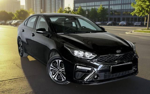 KIA CERATO - image 2
